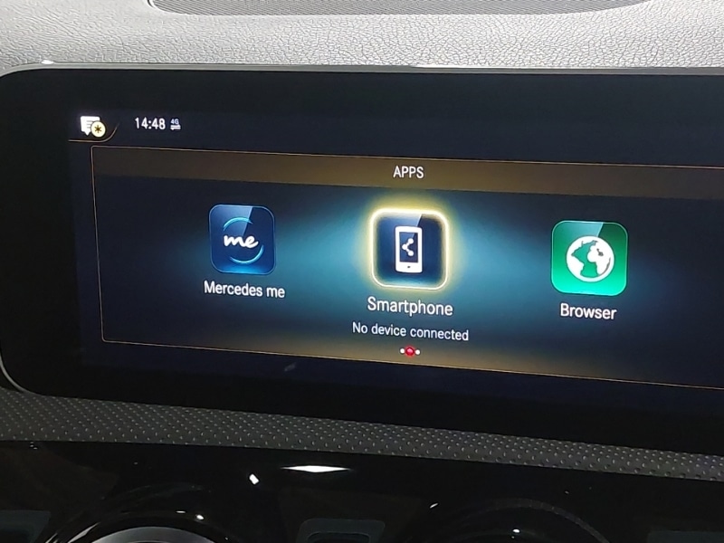 Used Mercedes-Benz A-Class 2020 for sale - 76970213: Photo 18