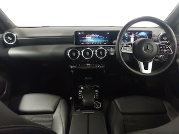 Used Mercedes-Benz A-Class 2020 for sale - 76970213: Photo