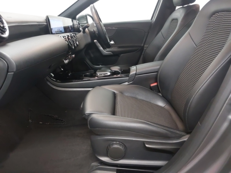 Used Mercedes-Benz A-Class 2020 for sale - 76970213: Photo 5