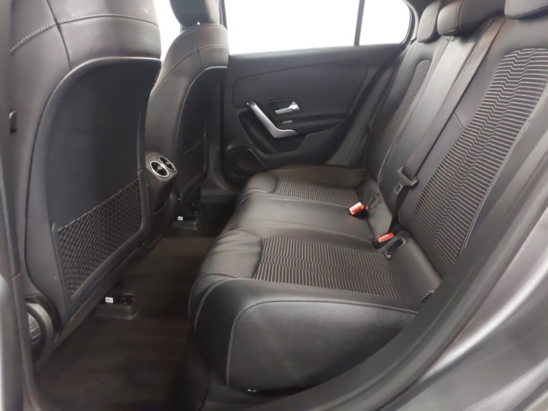 Used Mercedes-Benz A-Class 2020 for sale - 76970213: Photo 6