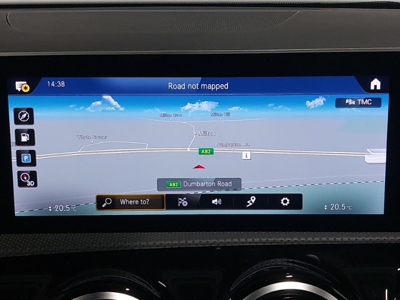 Used Mercedes-Benz A-Class 2020 for sale - 76970213: Photo 7