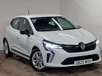Used Renault Clio 2025 for sale - 79694712: Photo