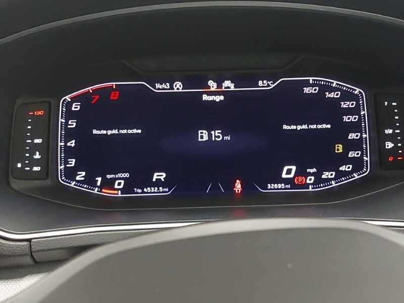 Used SEAT Tarraco 2021 for sale - 77569077: Photo 11