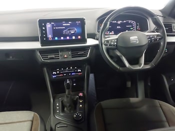 Used SEAT Tarraco 2021 for sale - 77569077: Photo
