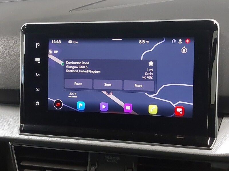 Used SEAT Tarraco 2021 for sale - 77569077: Photo 7