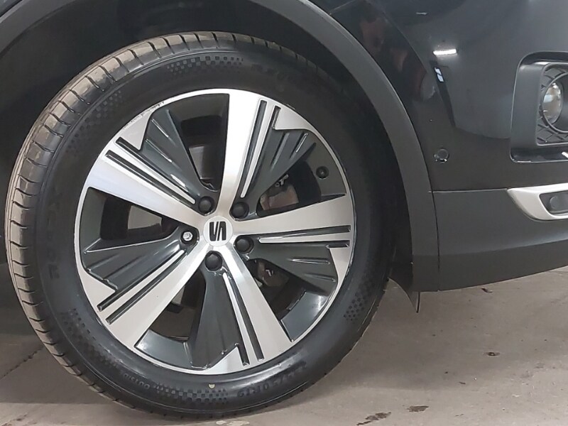 Used SEAT Tarraco 2021 for sale - 77569077: Photo 9