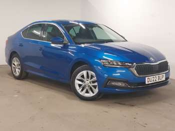 2022 - 1.5 TSI SE L 5dr