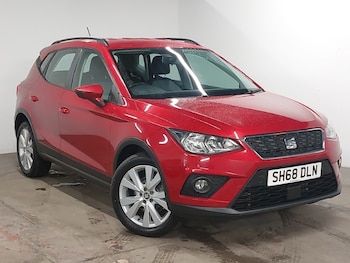 Used SEAT Arona 2019 for sale - 78791201: Photo