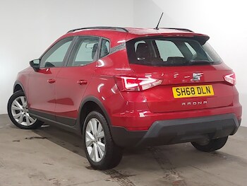 Used SEAT Arona 2019 for sale - 78791201: Photo