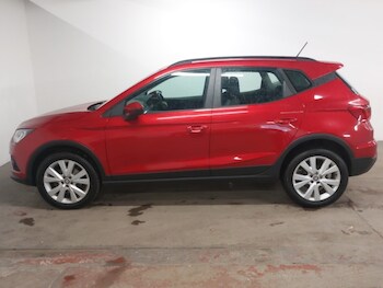 Used SEAT Arona 2019 for sale - 78791201: Photo