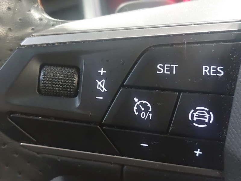 Used SEAT Ateca 2021 for sale - 78085341: Photo 13