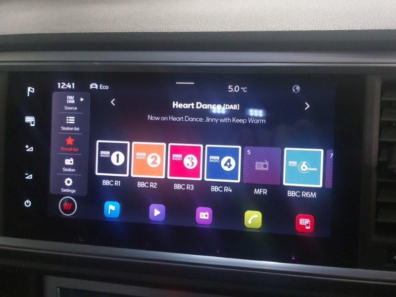 Used SEAT Ateca 2021 for sale - 78085341: Photo 18