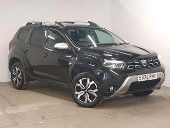 2022 - 1.3 TCe 130 Prestige 5dr