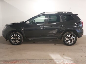 Used Dacia Duster 2022 for sale - 75395104: Photo