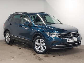 2022 - 1.5 TSI 150 Life 5dr DSG