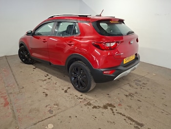 Used Kia Stonic 2018 for sale - 79139172: Photo