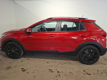 Used Kia Stonic 2018 for sale - 79139172: Photo