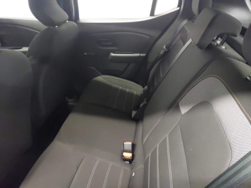 Used Dacia Sandero Stepway 2023 for sale - 77439297: Photo 6