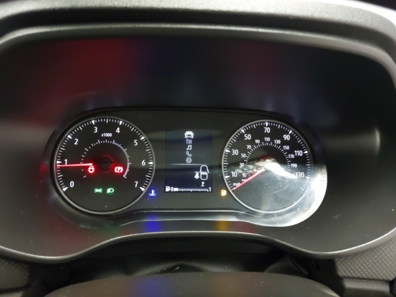 Used Dacia Sandero Stepway 2023 for sale - 77439297: Photo 7