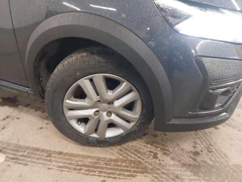 Used Dacia Sandero Stepway 2023 for sale - 77439297: Photo 9