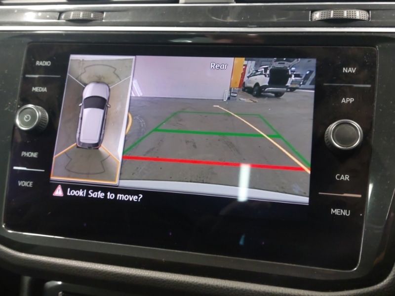 Used Volkswagen Tiguan 2020 for sale - 78113756: Photo 10