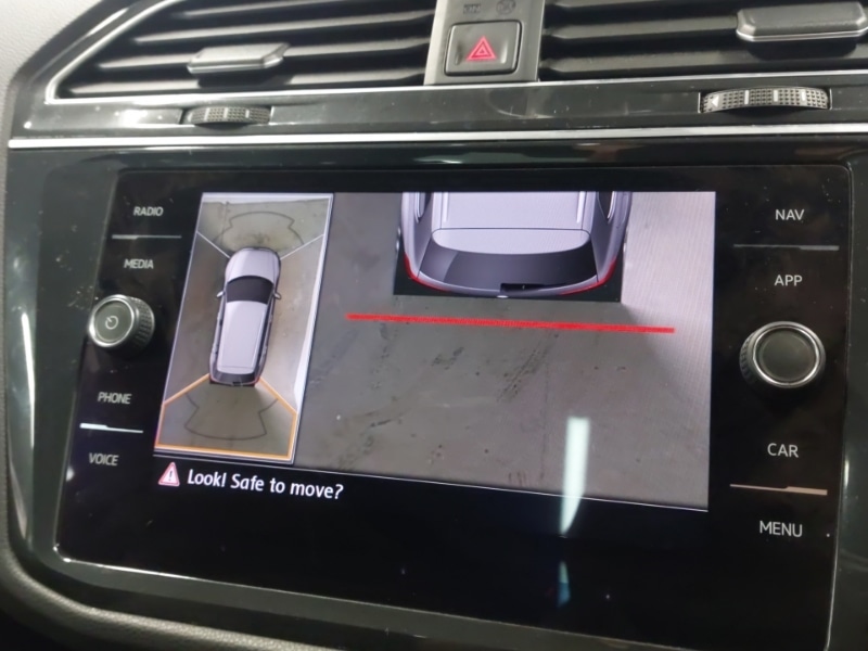 Used Volkswagen Tiguan 2020 for sale - 78113756: Photo 11