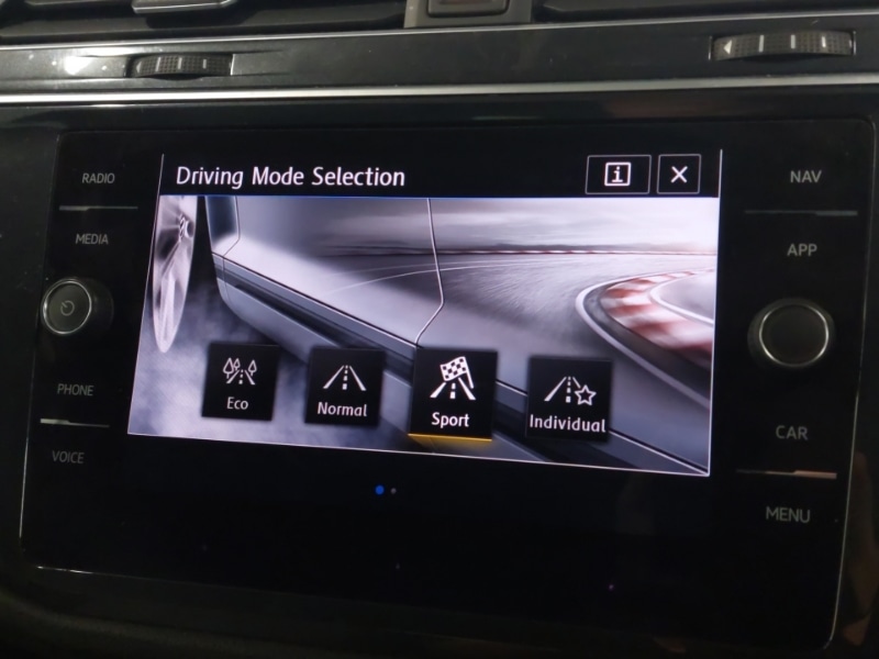 Used Volkswagen Tiguan 2020 for sale - 78113756: Photo 15