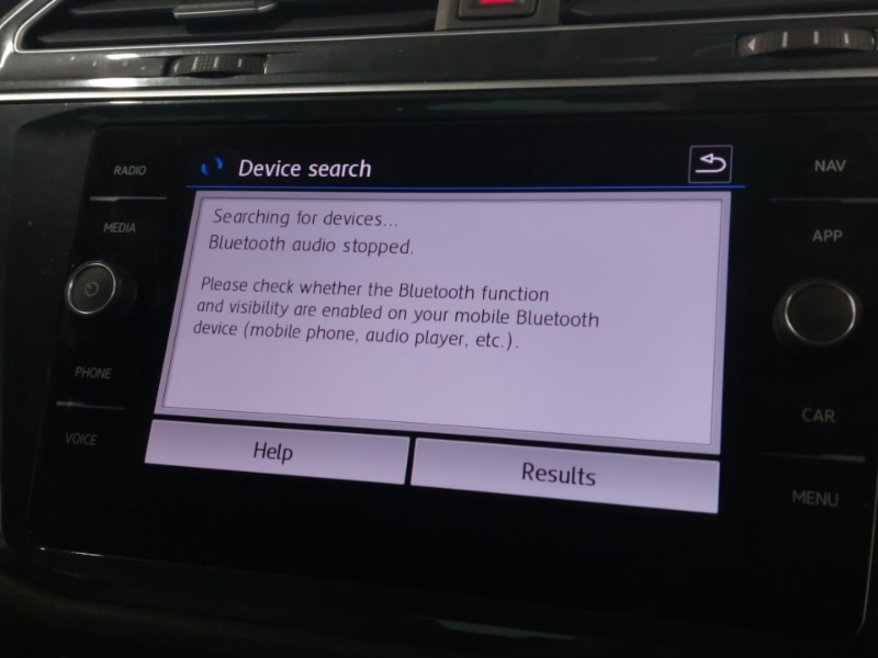 Used Volkswagen Tiguan 2020 for sale - 78113756: Photo 16