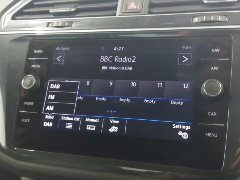 Used Volkswagen Tiguan 2020 for sale - 78113756: Photo 17