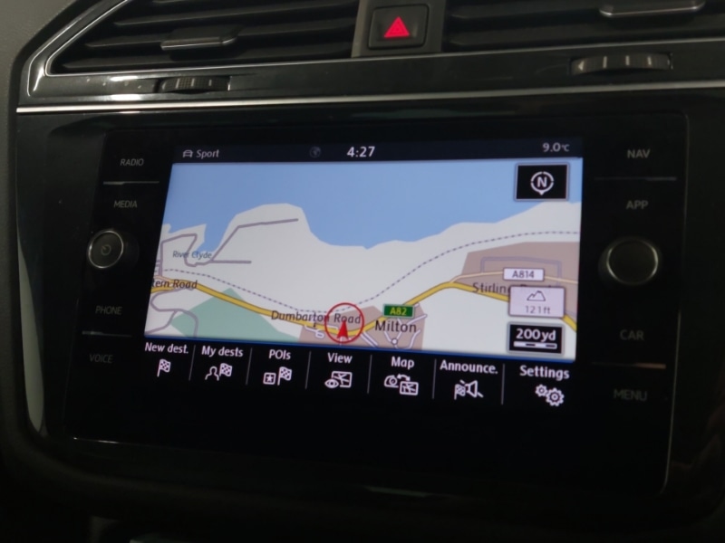 Used Volkswagen Tiguan 2020 for sale - 78113756: Photo 18