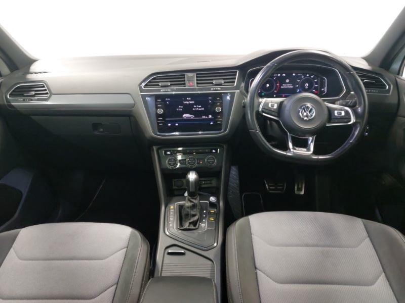 Used Volkswagen Tiguan 2020 for sale - 78113756: Photo 2