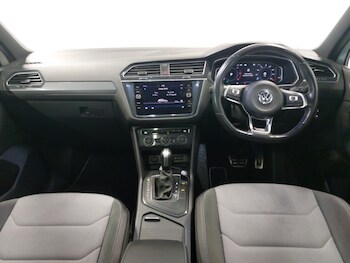 Used Volkswagen Tiguan 2020 for sale - 78113756: Photo