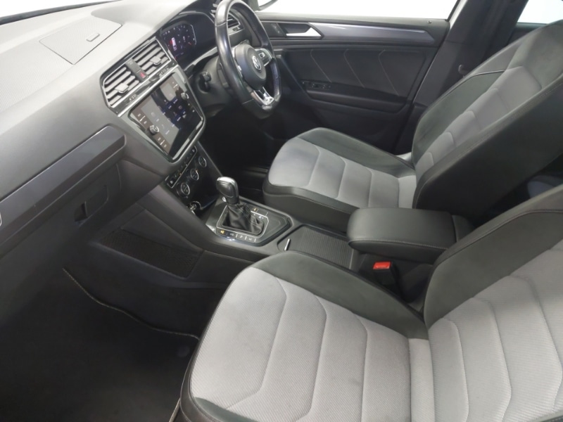 Used Volkswagen Tiguan 2020 for sale - 78113756: Photo 5