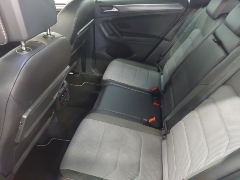 Used Volkswagen Tiguan 2020 for sale - 78113756: Photo 6