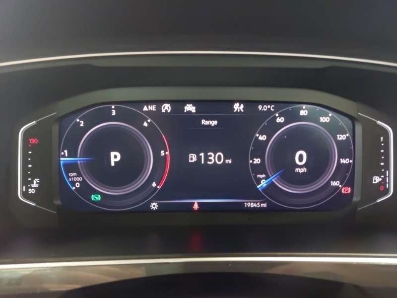 Used Volkswagen Tiguan 2020 for sale - 78113756: Photo 7