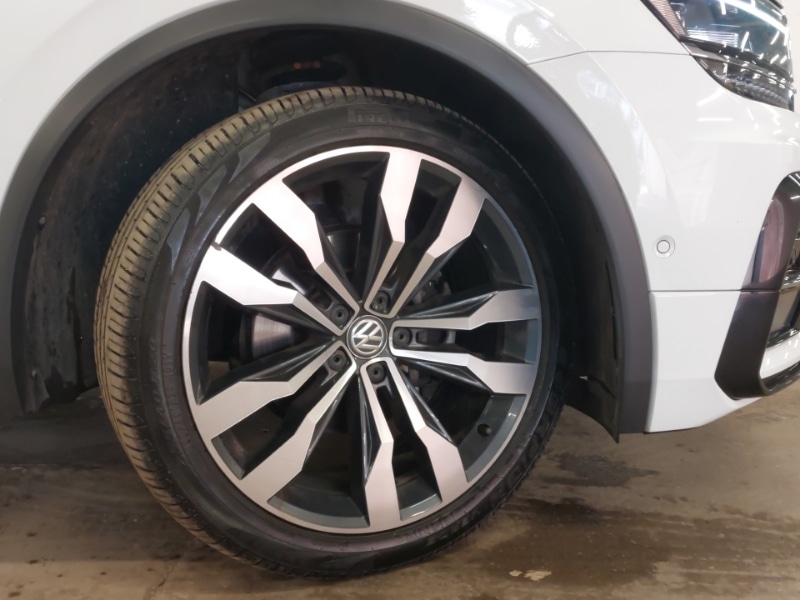 Used Volkswagen Tiguan 2020 for sale - 78113756: Photo 9