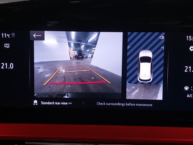 Used Vauxhall Mokka 2023 for sale - 77999462: Photo 10