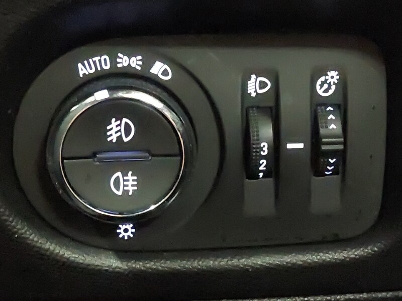 Used Vauxhall Mokka 2023 for sale - 77999462: Photo 12