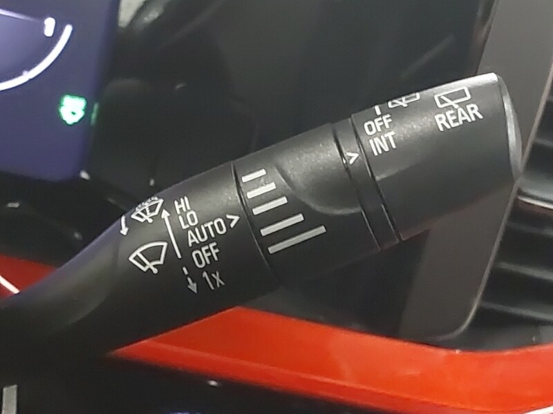 Used Vauxhall Mokka 2023 for sale - 77999462: Photo 13