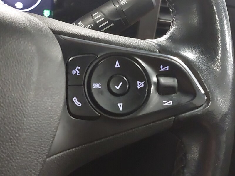 Used Vauxhall Mokka 2023 for sale - 77999462: Photo 14