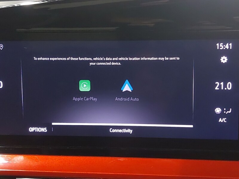 Used Vauxhall Mokka 2023 for sale - 77999462: Photo 17