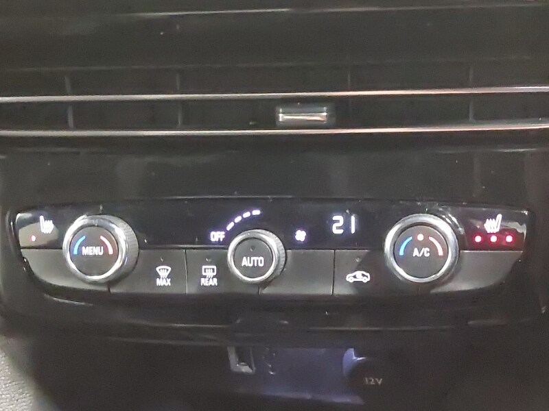 Used Vauxhall Mokka 2023 for sale - 77999462: Photo 19