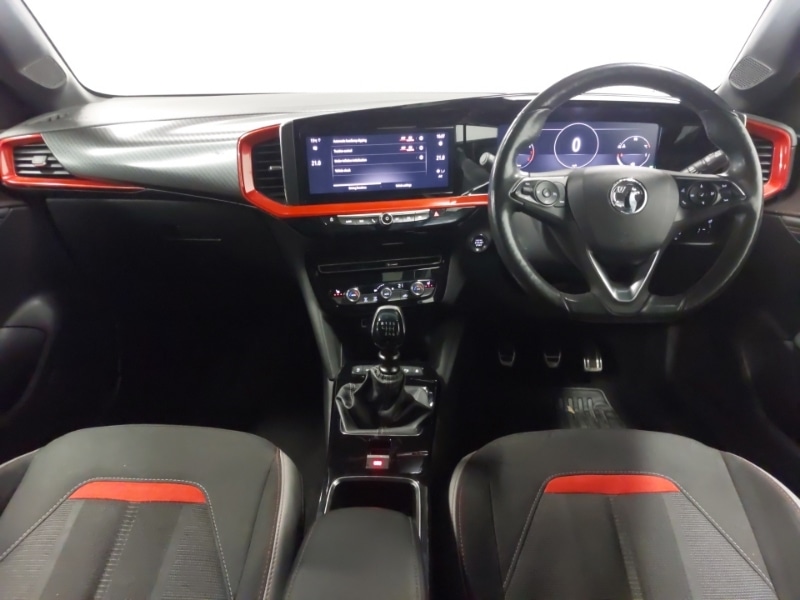 Used Vauxhall Mokka 2023 for sale - 77999462: Photo 2