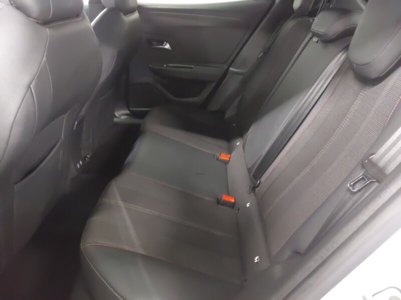 Used Vauxhall Mokka 2023 for sale - 77999462: Photo 6