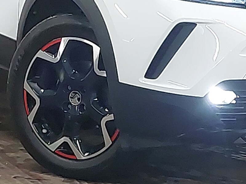 Used Vauxhall Mokka 2023 for sale - 77999462: Photo 9