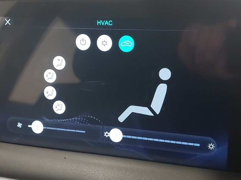 Used MG MG HS 2023 for sale - 78066132: Photo 16