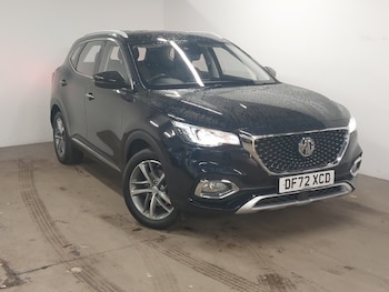 Used MG MG HS 2023 for sale - 78066132: Photo