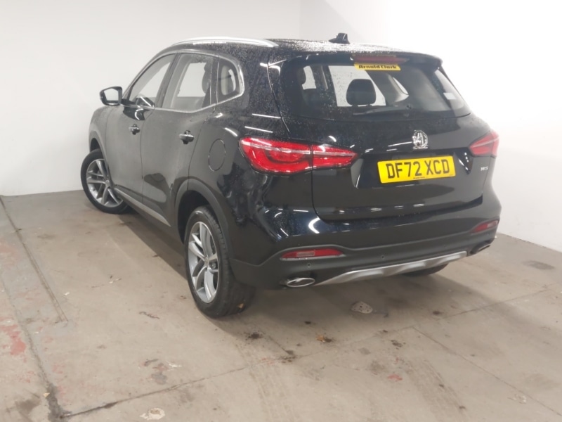 Used MG MG HS 2023 for sale - 78066132: Photo 3