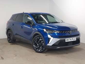 Used Renault Other 2024 for sale - 74860474: Photo