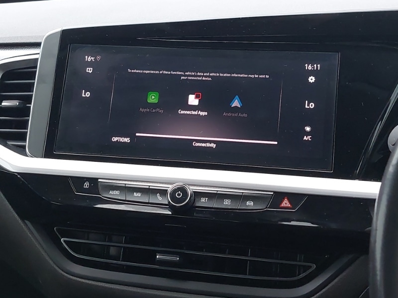 Used Vauxhall Grandland 2022 for sale - 76636585: Photo 14